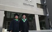 北京林业大学继续教育学院河南分院2015级两名毕业生取得学士学位