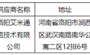 中国十大娱乐赌博城网址无线校园项目成交结果公告